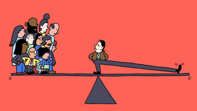 Το «Ακραίο Κέντρο» τροφοδότησε την Ακροδεξιά – Γι’ αυτό και δεν μπορεί να την ανακόψει