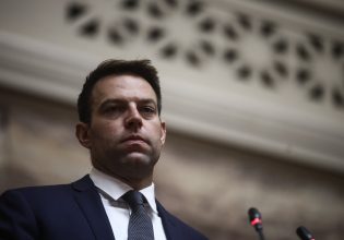 Κασσελάκης: να απαντήσουν «Πρώτο Θέμα» και Καραμήτσος για τα τιμολόγια της Krikel του Λαβράνου