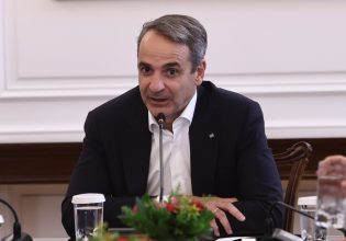 Κυριάκος Μητσοτάκης: Πονοκέφαλοι διαρκείας στο Μαξίμου