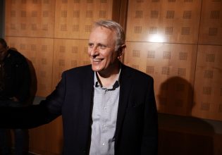 Ραγκούσης: Το δημοψήφισμα η πιο διάφανη διαδικασία