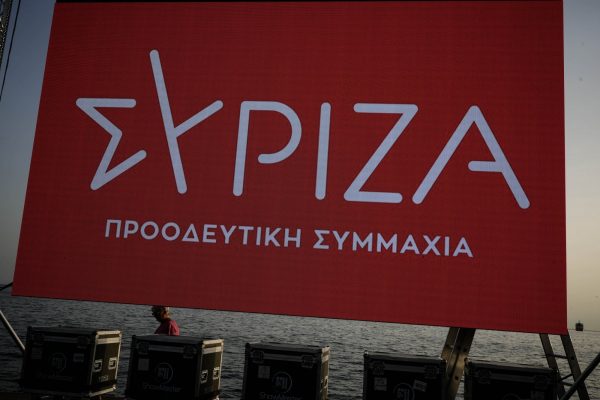 ΣΥΡΙΖΑ: «όχι» λένε 7 μέλη (της παλιάς φρουράς επί Τσίπρα) της Πολιτικής Γραμματείας στην εισήγηση Κασσελάκη