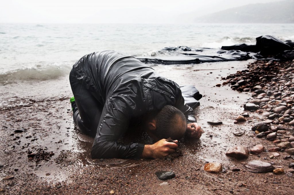 Γιώργος Μουτάφης για το ντοκιμαντέρ του «Το Άλλο Μισό»: «Σαν να μην γεννήθηκαν ποτέ»