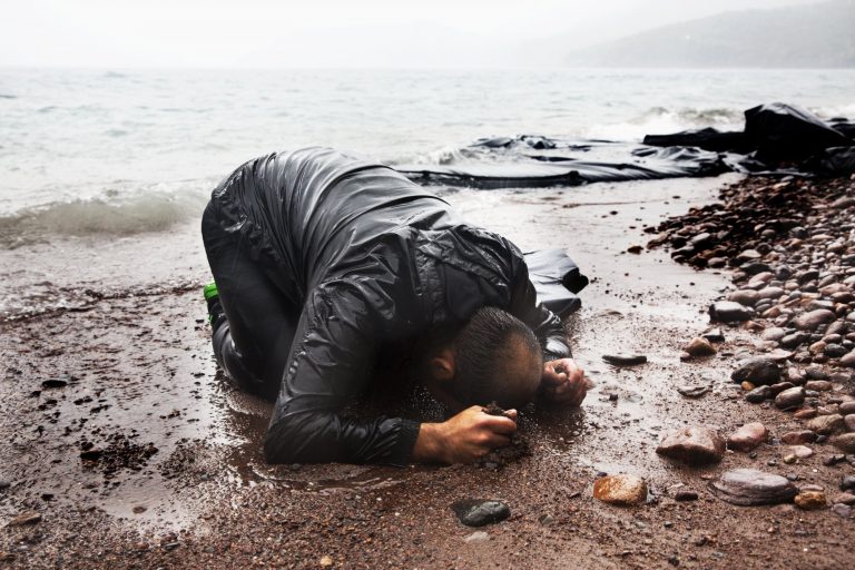 Γιώργος Μουτάφης για το ντοκιμαντέρ του «Το Άλλο Μισό»: «Σαν να μην γεννήθηκαν ποτέ»
