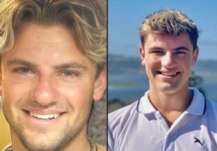 Κεφαλονιά: Νεκρός εντοπίστηκε 20χρονος τουρίστας από τη Νότια Αφρική