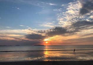 Η τέλεια παραλία που το Instagram δεν κατάφερε να καταστρέψει