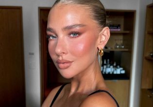 Base bronzing: Το κόλπο στο μακιγιάζ που θα σας χαρίσει λαμπερή, μπρονζέ επιδερμίδα