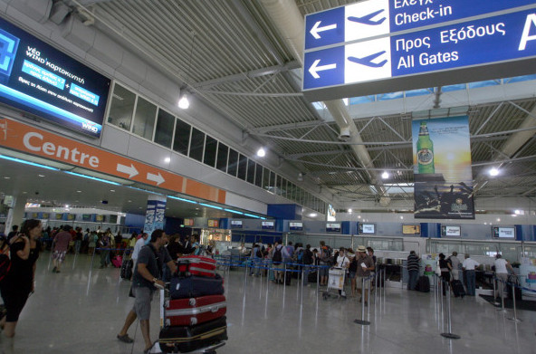 Εξαρθρώθηκε κύκλωμα διακίνησης μέσω του «Ελευθέριος Βενιζέλος» – Πώς δρούσε