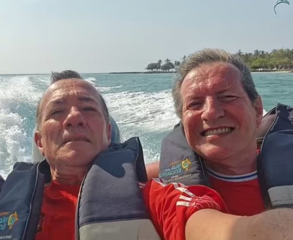 Αγγλία: Ταυτοποιήθηκαν οι άνδρες των οποίων τα λείψανα βρέθηκαν σε γέφυρα του Μπρίστολ – Η σχέση με τον δράστη