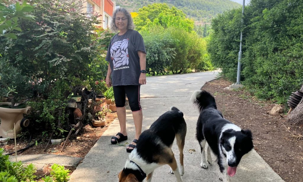 Κάτοικοι στα σύνορα Ισραήλ – Λιβάνου προετοιμάζονται για σύγκρουση – «Έχω δει πολλούς πολέμους»