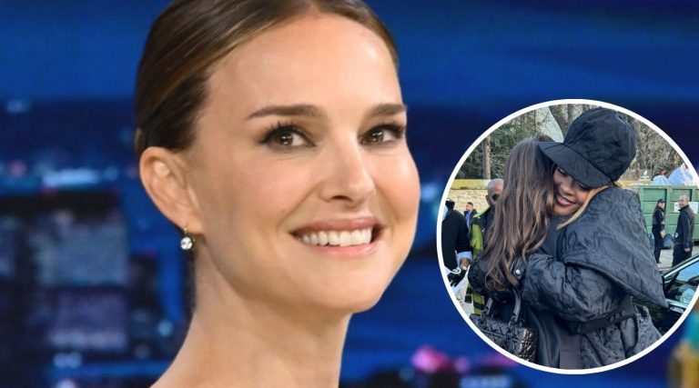 Natalie Portman: Πώς η Rihanna με δύο μόλις λέξεις την βοήθησε να ξεπεράσει το διαζύγιό της