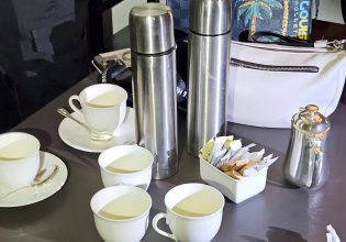 Ταϊλάνδη: Έξι νεκροί σε δωμάτιο πολυτελούς ξενοδοχείου – Η ουσία στα φλιτζάνια και το ενδεχόμενο αυτοκτονίας