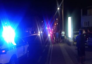 Χανιά: Νεκρή 61χρονη έπειτα από σύγκρουση αυτοκινήτου με μοτοσικλέτα στο Μάλεμε