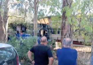 Κέρκυρα: Τροχαίο με έναν νεκρό και δύο σοβαρά τραυματίες από πρόσκρουση τουριστικού λεωφορείου σε νταλίκα