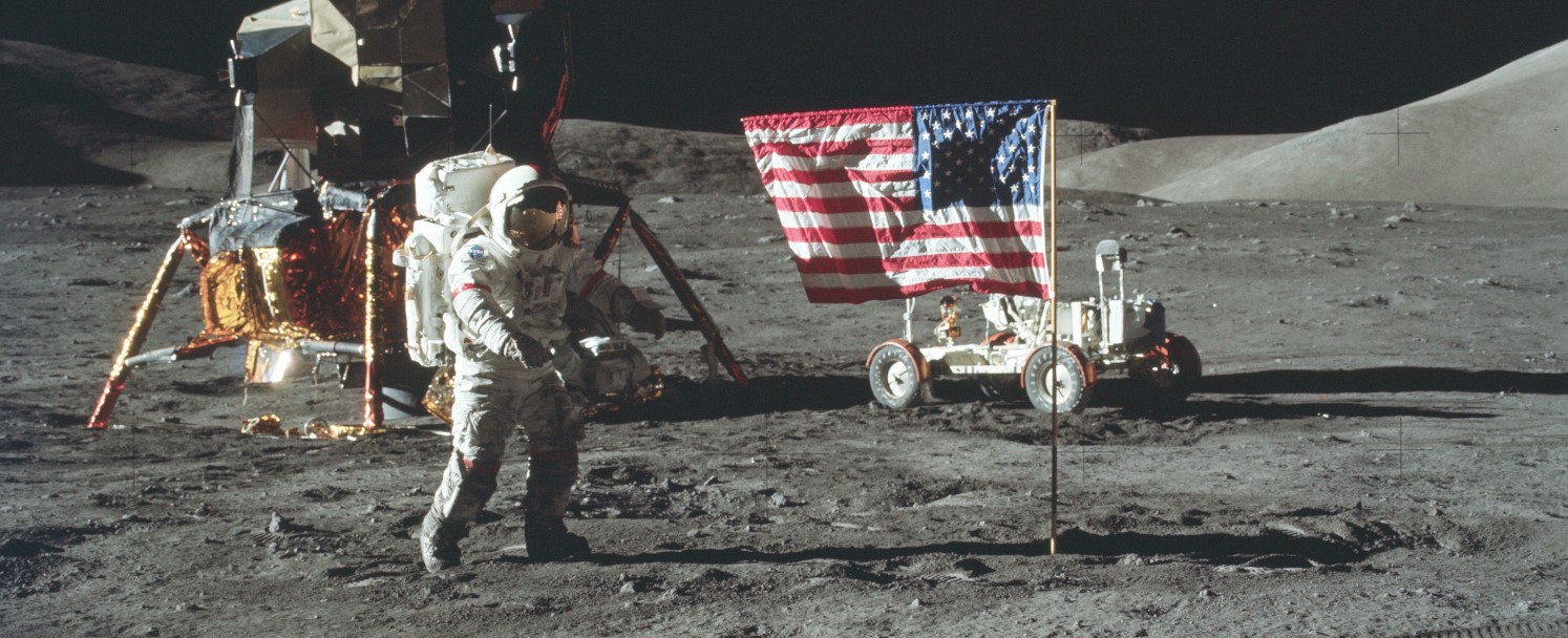 Νιλ Άρμστρονγκ