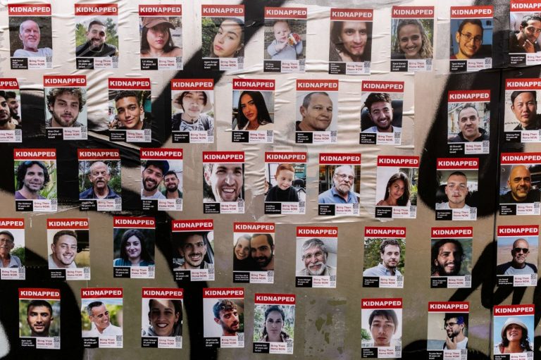 Μπενιαμίν Νετανιάχου: Δηλώνει ότι μπορεί να βρίσκεται κοντά μια συμφωνία για τους ομήρους στη Γάζα