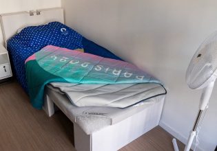 Ολυμπιακοί Αγώνες: Πρώην ολυμπιονίκης αποκαλύπτει τι συμβαίνει με το σεξ και τους αθλητές