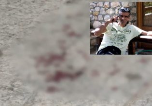Αρκαδία: Σοκάρουν οι μαρτυρίες για τον ξυλοδαρμό μέχρι θανάτου του 64χρονου