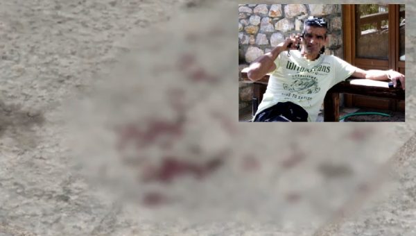 Αρκαδία: Σοκάρουν οι μαρτυρίες για τον ξυλοδαρμό μέχρι θανάτου του 64χρονου