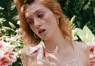 Τα φωτορεαλιστικά prints είναι η τάση της μόδας που δεν είδαμε ότι ερχόταν