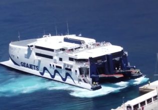 Ακτοπλοϊα: Καθυστερήσεις, μηχανικές βλάβες και ατυχήματα «πληγή» στον τουρισμό