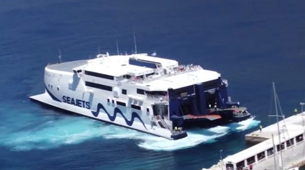 Ακτοπλοϊα: Καθυστερήσεις, μηχανικές βλάβες και ατυχήματα «πληγή» στον τουρισμό