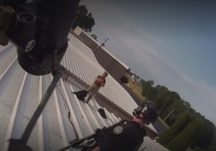 Ντόναλντ Τραμπ: Νέο βίντεο μετά την απόπειρα δολοφονίας εναντίον του