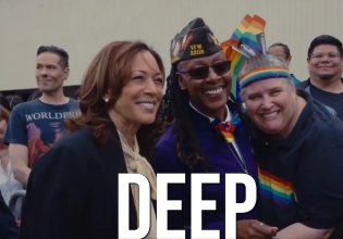 Έλον Μασκ: Δημοσίευσε επεξεργασμένο βίντεο στο οποίο ακούγεται η Κάμαλα Χάρις να λέει… ασυναρτησίες