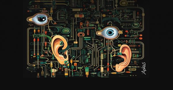 Αρκάς: Το αιχμηρό σκίτσο του για την υπόθεση των υποκλοπών – «Δεν χρειάζεται πλέον…»