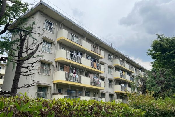 Ιαπωνία: Η ζωή στον τόπο όπου ο «μοναχικός θάνατος» αποτελεί μία νέα επιδημία