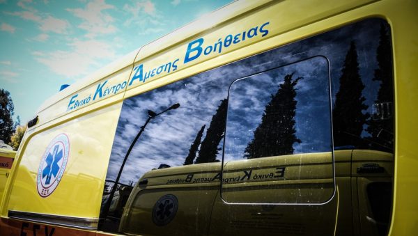 Κρήτη: Μηχανάκι χτύπησε και παρέσυρε δύο τουρίστες – Τέσσερις σοβαρά τραυματίες