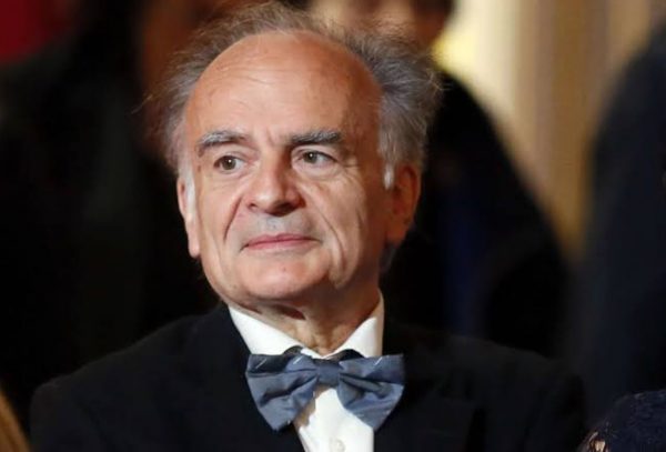 Ζαν-Μισέλ Μακρόν: «Δεν νομίζω ότι ο γιος μου έχει κάνει μεγάλα λάθη, ίσως κάποιες γκάφες»