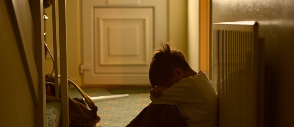 Θεσσαλονίκη: Κακουργηματική δίωξη στον 13χρονο για την σεξουαλική κακοποίηση 8χρονου