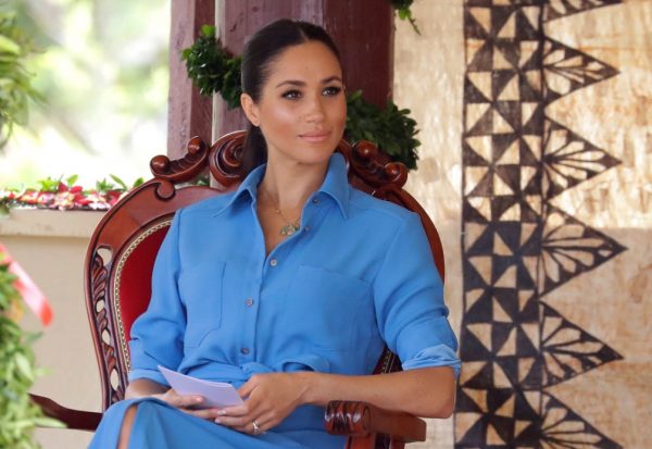 Meghan Markle: Γιατί δυσκολεύεται να βρει καλεσμένους για το podcast της