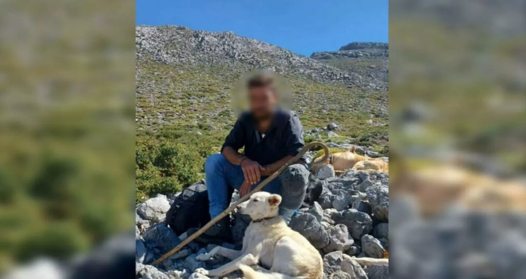 Λασίθι: Στα χέρια της Αστυνομίας 32χρονο συγγενικό πρόσωπο του 36χρονου νεκρού