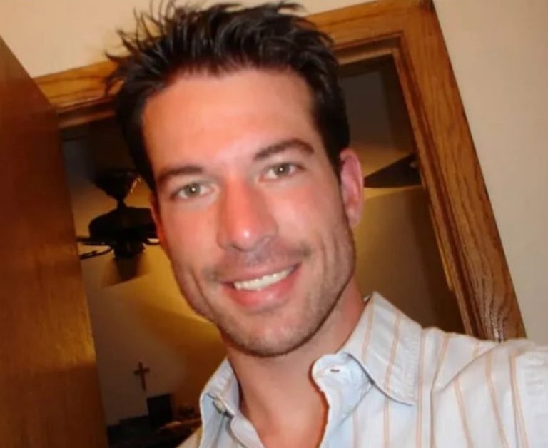 Ο Brian Shaffer μπήκε σε ένα μπαρ και δεν έφυγε ποτέ – Σήμερα, 18 χρόνια μετά, εξακολουθεί να αγνοείται