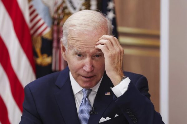 Γκάφα Μπάιντεν: Δεν θυμόταν το όνομα του υπουργού Άμυνας