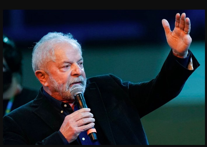 Εκλογές στη Γαλλία: Ο πρόεδρος της Βραζιλίας Λούλα χαιρετίζει τη νίκη «εναντίον του εξτρεμισμού»