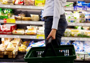 Χαμένοι στο σουπερμάρκετ: Τα τρία είδη καταναλωτών αποκαλύπτει ευρωπαϊκή έρευνα