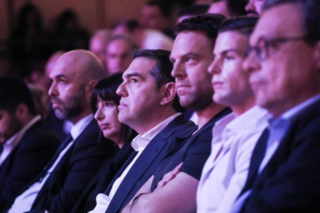 ΣΥΡΙΖΑ: Προς ένα φθινοπωρινό συνέδριο – κρας τεστ για «κασσελίστας» και «φρουρά Τσίπρα»