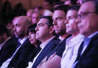 ΣΥΡΙΖΑ: Προς ένα φθινοπωρινό συνέδριο – κρας τεστ για «κασσελίστας» και «φρουρά Τσίπρα»