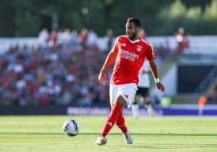 Σκόραρε ξανά ο Παυλίδης