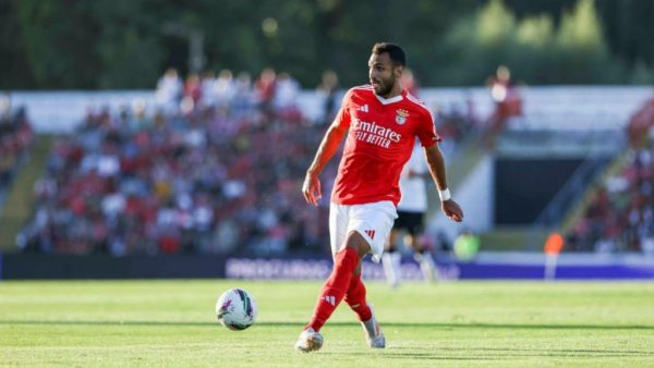 Σκόραρε ξανά ο Παυλίδης