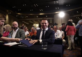 Συνεχίζονται οι «μετασεισμοί» στον ΣΥΡΙΖΑ μετά την αποχώρηση Δραγασάκη – Νέες αναταράξεις εν μέσω γκρίνιας για τα οικονομικά