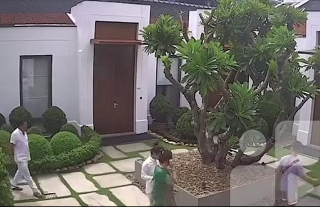 Ταϊλάνδη: Οι τελευταίες στιγμές των 6 νεκρών τουριστών – Λίγο πριν δηλητηριαστούν με κυάνιο