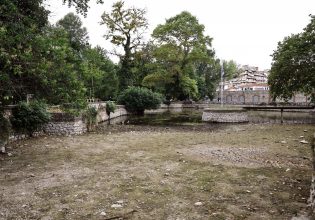 Λειψυδρία: Δυσοίωνες προβλέψεις και για την Ελλάδα – «Χρειάζεται σωστή διαχείριση των υδάτινων πόρων»