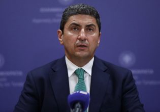 Αυγενάκης: Μήνυση σε βάρος του υπέβαλε ο υπάλληλος του αεροδρομίου, για εξύβριση και απειλή