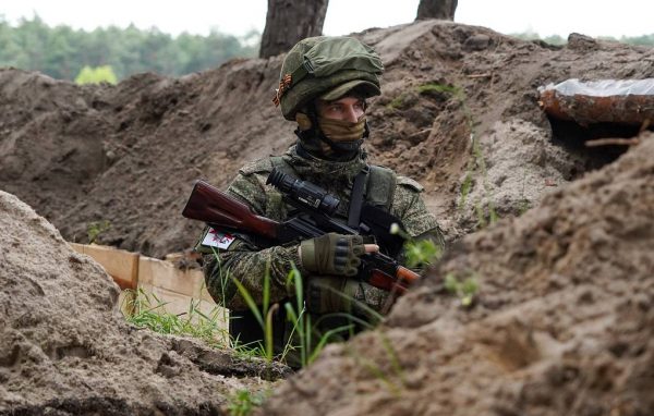 Νίγηρας: Ο γερμανικός στρατός θα εγκαταλείψει την αεροπορική βάση