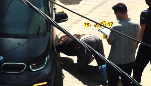 Ψυχικό: Νέες πληροφορίες για την εκτέλεση του 54χρονου τοπογράφου – Είχε κάνει πρόβα