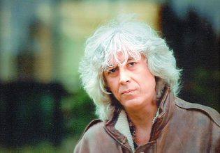 Λουκιανός Κηλαηδόνης: Ο «Λούκι Λουκ» και το πάρτι της Βουλιαγμένης