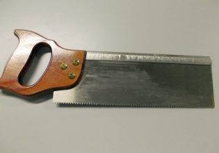 Αυτό είναι το μόνο ζώο που εφαρμόζει χειρουργικούς ακρωτηριασμούς